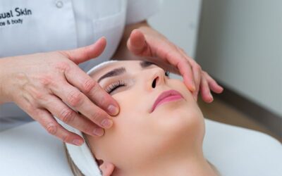 Masaż KOBIDO – niechirurgiczny lifting twarzy