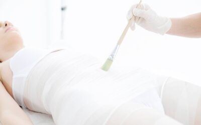 Bandaże Arosha – wyszczuplający zabieg antycellulitowy