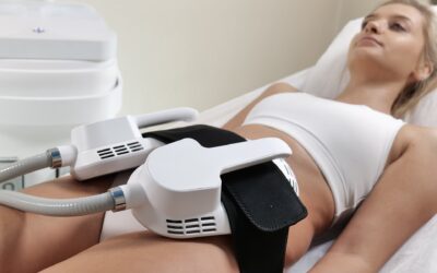 Zabieg MAGSHAPE już w Sensual Skin Face & Body w Katowicach